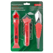 Скребки для удаления герметика  Rock FORCE RF-52631