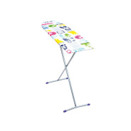 Доска гладильная Лина Эконом (ДСП 1065 * 290)  NIKA ЭК1