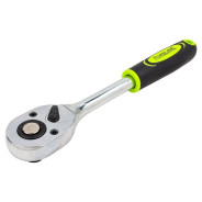 Ключ трещотка 1/2" (24зуб.)  ForsLine FL-80249