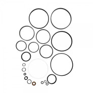 Ремкомплект для домкрата HZ 01.3.340  ХОРЕКС АВТО 009138