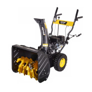 Снегоуборщик бензиновый  SGC 4100LHuter 70/7/15
