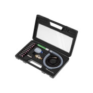 Гравер пневматический (Цанговый патрон: 3 мм (1/8"); 54000 об/мин;)  ...ECO AGV-55A