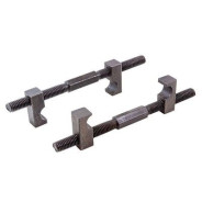 Стяжка пружин однозахватная 210мм  Partner PA-627210