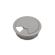 Пропуск кабельный серый  STARFIX SMF-4050