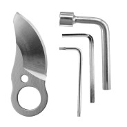 Нож сменный RYOBI RAC318 25 ммRyobi 5132005028