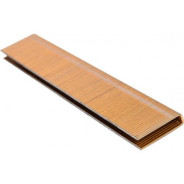 Скобы для пневмостеплера 21mm 1.2х5.5mm (2200шт)  VOREL 71976