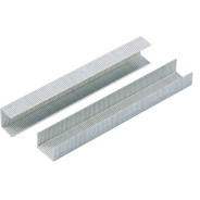 Скобы, 14 мм, для мебельного степлера, усиленные, тип 53, 1000 шт.  ...Gross 41714