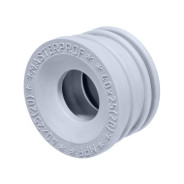 Манжета переходная D40x20/25 серая  AV Engineering AVEMC202540