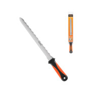 Нож для теплоизоляционных материалов 280мм MASTER ()  STARTUL ST2060-28