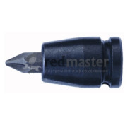 1/4" бита крестообразная 30ммL PH.4  Forsage F-121304