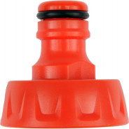 Адаптер с внутренней резьбой 1", ABS  YATO YT-99813