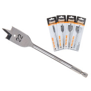 Сверло по дереву перьевое ф14мм,  GEPARD GP0415-14