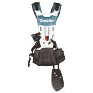 Ременная оснастка на два плеча "Comfort PRO" к триммерам  ...MAKITA 199378-7