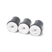 Сопла для пескоструйного пистолета (комплект 2, 2.5, 3мм)  Rock FORCE RF-SBG