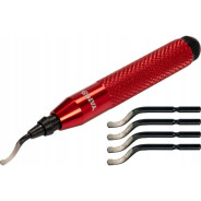 Карандаш фаскосниматель + 5 лезвий  H-D HD-22363