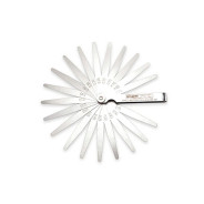 Набор щупов 20шт.  Toptul ICAA0020