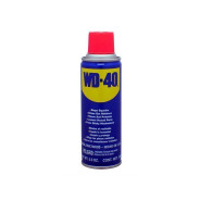 Смазочно-очистительная смесь, 400 мл.  WD-40 WD-40/400ml