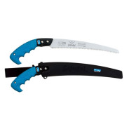 Пила с изогн. полотном, L=330 мм./3 мм., в чехле, с поясным креплением  ...Samurai GCM-330-MH