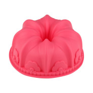 Форма для выпечки, силиконовая, французский кекс, 22 х 9 см, FRUIT DOVE  ...PERFECTO LINEA 20-002929