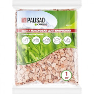 Щепа ольховая с можжевельником для копчения PALISAD PALISAD HOME 69512