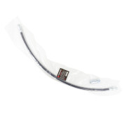 Шланг полимерный гибкий для смазочного шприца 500мм  Forsage F-78068