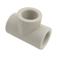 Тройник ПП 20 сер.  FV Plast AA208020000