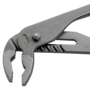 Клещи, 300 mm, переставные, обливные рукоятки  Matrix 15709