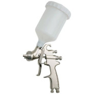 Краскопульт профессионального уровня 1.4mm LVLP  PROWIN KL-413M-14