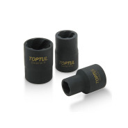 Головка 1/2" 27мм для сорванных граней TOPTUL Toptul BAAK1627