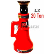 Домкрат механический 20 т  Torin SJ20