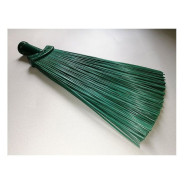 Метла синтетическая малая плоская 290х210мм б/ч  ЛИДЕР 1212562842083