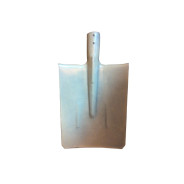 Лопата штыковая с рёбрами жёсткости  Рубин-7 1101551278081