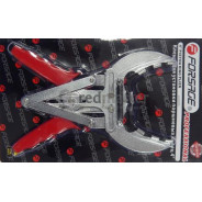 Клещи для установки поршневых колец 4" (рабочий диапазон 40 - 100 мм)  ...Forsage F-62301