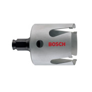 Коронка твердосплавная 55 мм ENDURANCE FOR MULTI CONSTRUCTION (универсальная)  ...BOSCH 2608584758
