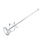 Миксер для смесей 120х600mm M14  GEPARD GP4005-01