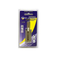Коронка алмазная  d 20 mm по керамике и кафелю  TRIO-DIAMOND 400020