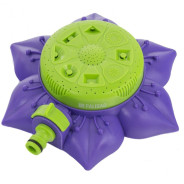 Распылитель-дождеватель, 8 режимов, на подставке, с регулировкой PALISAD ...PALISAD HOME 65400