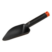 Совок посадочный широкий пластмассовый  GARDEN  STARTUL ST6094-06