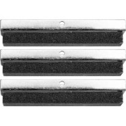 Камни абразивные к хону 51х7мм, 3шт.  H-D HD-05816