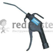 Пистолет обдувочный  (250мм)  SUMAKE SA-5521-250