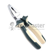 Плоскогубцы комбинированные 6''-150мм, в блистере  Rock FORCE RF-611150