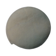 Диск шерстяной полировальный  под RodcraftZigzag LMS 9DDM