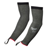 Нарукавники защитные Protective Sleeves Cut level 5/E (40 см)   Milwaukee 4932479936