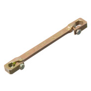Ключ прокачной 10x12 mm  Сибртех 14267