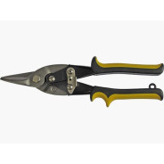 Ножницы по металлу 250 mm, прямой рез, "Master"  STARTUL ST4010-S