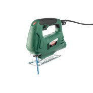 Лобзик, 650Вт, 3000 об.мин, ход пилки 18мм,   LZK650LEHammer 839357
