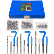 Набор для восстановления резьбы комбинированный 88пр.  Rock FORCE RF-9088U1