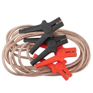 Стартовые провода 1000А, 4м RockFORCE Rock FORCE RF-RFBC-1000