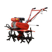 Культиватор бензиновый SL-85B без колес (7.5 л.с., шир. 95 см, без ВОМ, передач 2+1, без колес)  ...ASILAK AS1529-8