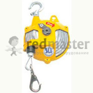 Балансир для подвешивания пневмоинструмента 9-15 кг  SUMAKE SA-2215